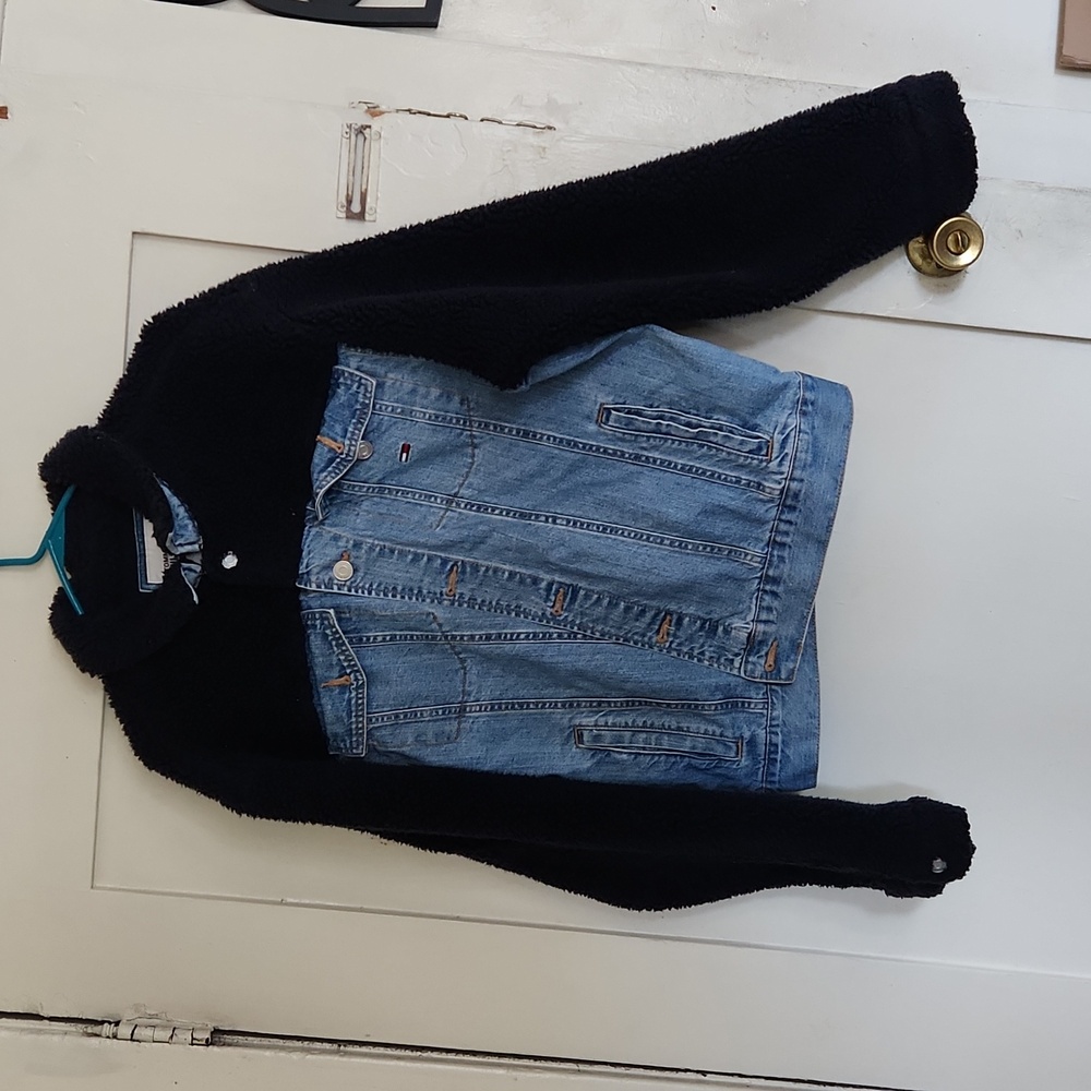 Jeans Jacket - image 1